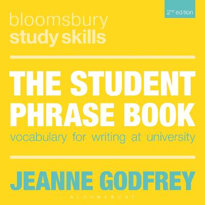 The Student Phrase Book