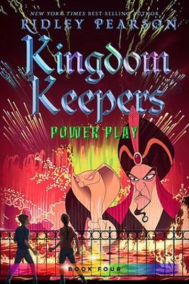 Kingdom Keepers Iv