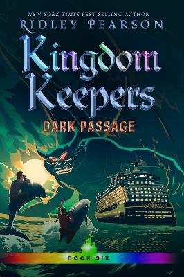 Kingdom Keepers Vi