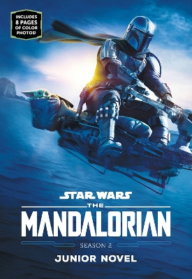 The Mandalorian Season 2