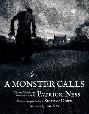 A Monster Calls