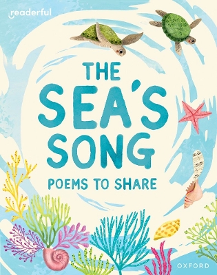 The Sea's Song