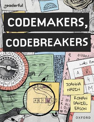 Codemakers, Codebreakers