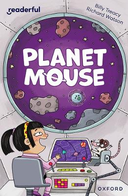 Planet Mouse