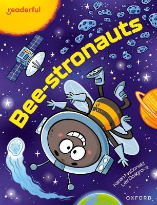 Beestronauts