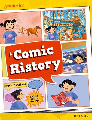A Comic History