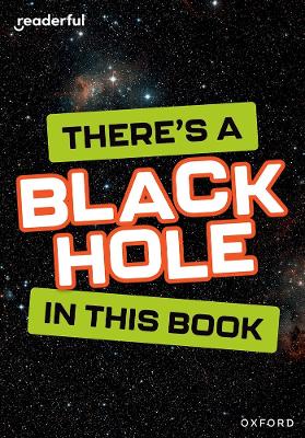 There's a Black Hole in This Book