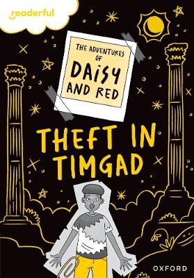 Theft in Timgad!