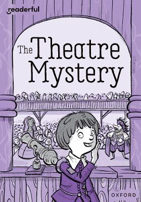 The Theatre Mystery