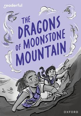 The Dragons of Moonstone Mountain
