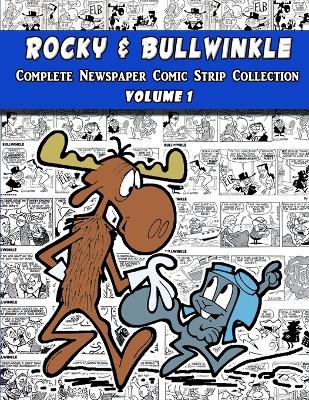 Rocky and Bullwinkle