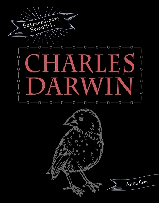 Charles Darwin