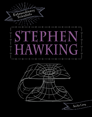 Stephen Hawking