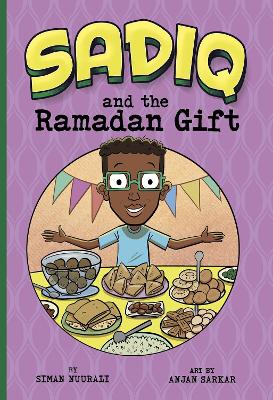 Sadiq and the Ramadan Gift