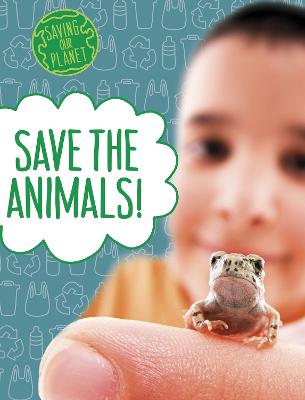 Save the Animals!