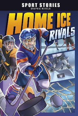 Home Ice Rivals