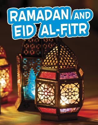 Ramadan and Eid Al-Fitr