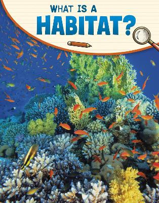 What Is a Habitat?