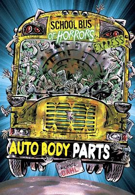 Auto Body Parts - Express Edition