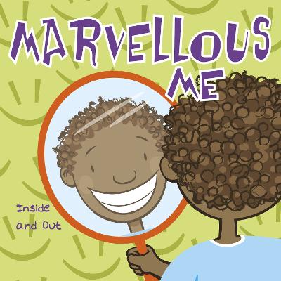 Marvellous Me