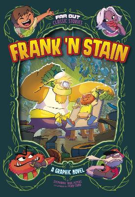 Frank 'N' Stain