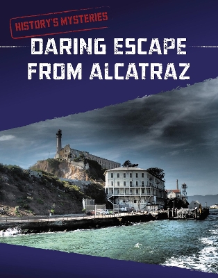 Daring Escape from Alcatraz