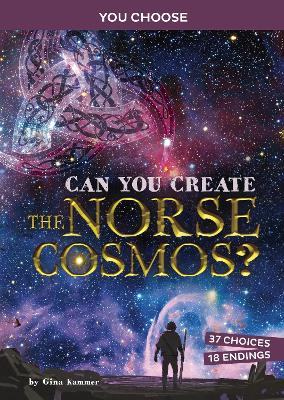 Can You Create the Norse Cosmos?