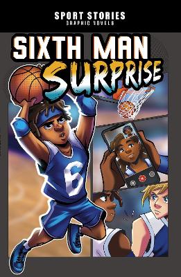 Sixth Man Surprise