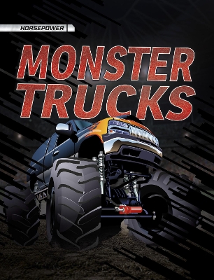 Monster Trucks