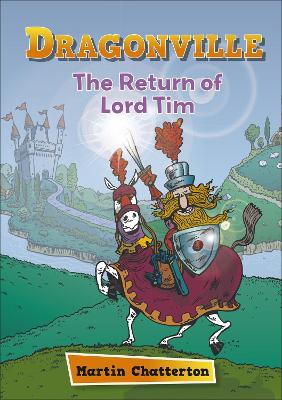 The Return of Lord Tim