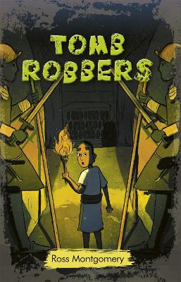 Tomb Robbers