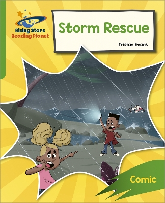 Storm Rescue