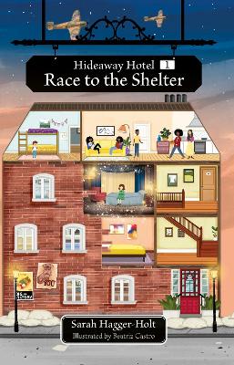 Race to the Shelter