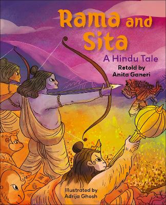 Rama and Sita