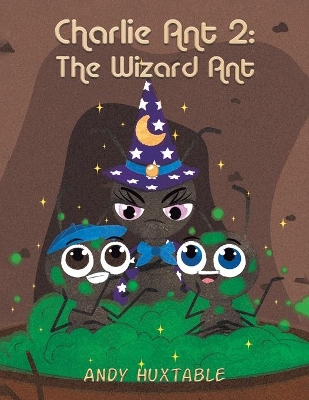 The Wizard Ant