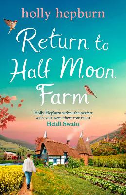 Return to Half Moon Farm