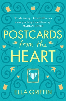 Postcards from the Heart