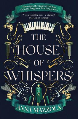 The House of Whispers