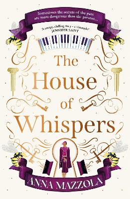 The House of Whispers