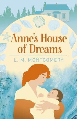 Anne's House of Dreams