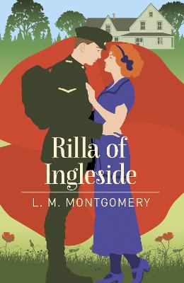 Rilla of Ingleside