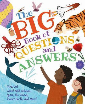 The Big Book of Questions and Answers