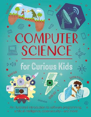 Computer Science for Curious Kids