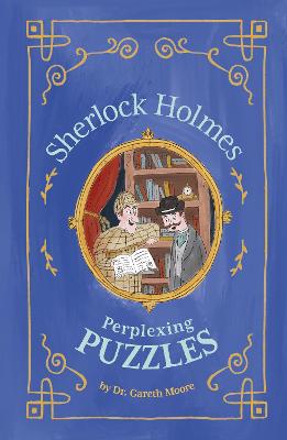 Sherlock Holmes - Perplexing Puzzles