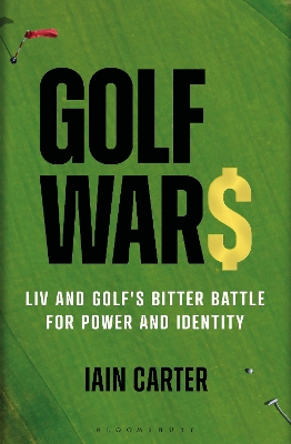 Golf War$