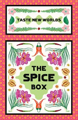 The Spice Box