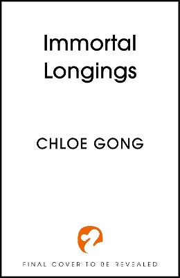 Immortal Longings