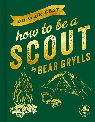 Do Your Best How to be a Scout