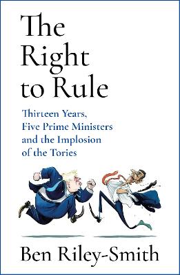 The Right to Rule