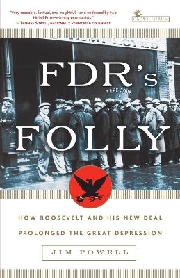 FDR's Folly